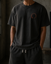 Ronin Enso heavy tee