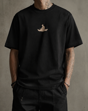 Ronin Musashi Superheavy Tee