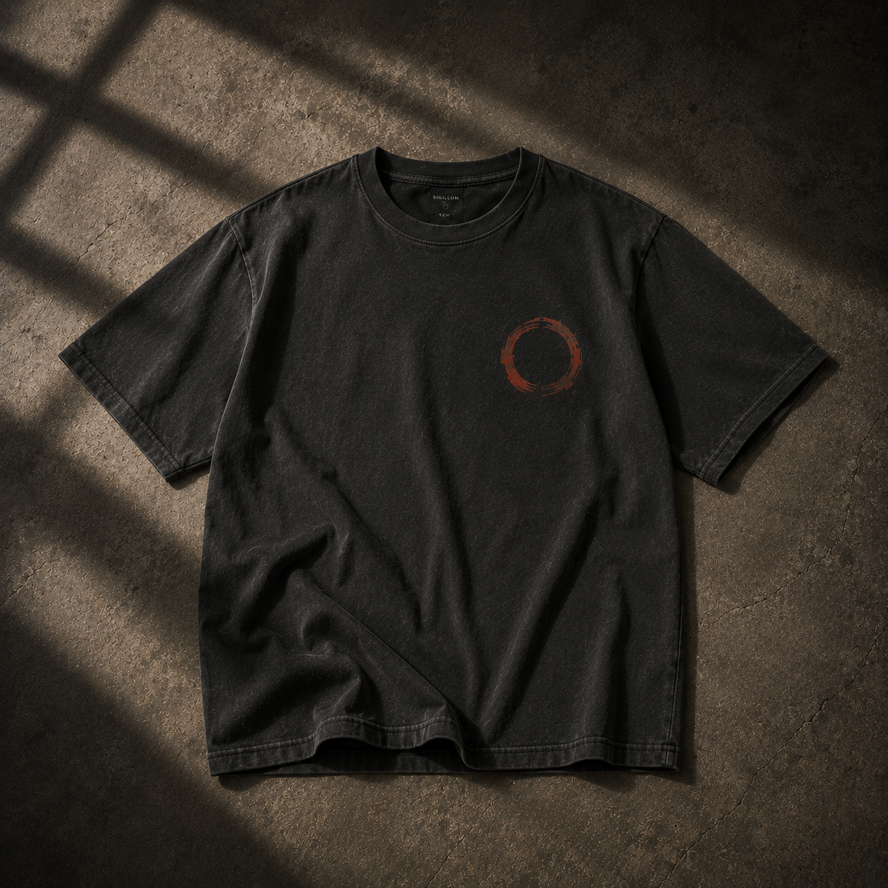 Ronin Enso heavy tee