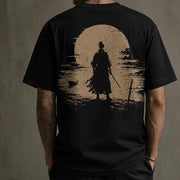 Ronin Musashi Superheavy Tee