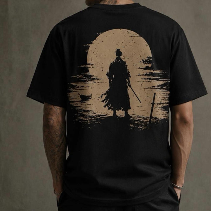 Ronin Musashi Superheavy Tee